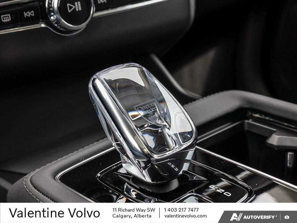 2026 Volvo XC90 Core Bright Theme-17