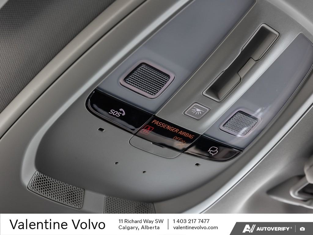 2026 Volvo XC90 Core Bright Theme-20