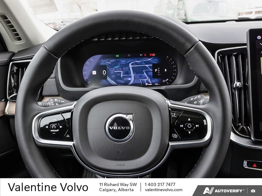 2026 Volvo XC90 Core Bright Theme-12