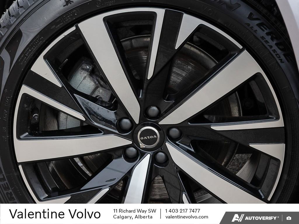 2026 Volvo XC90 Core Bright Theme-7