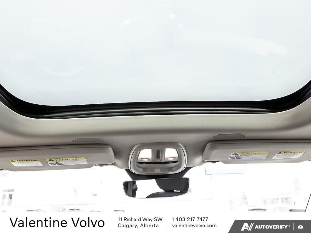 2026 Volvo XC90 Core Bright Theme-23