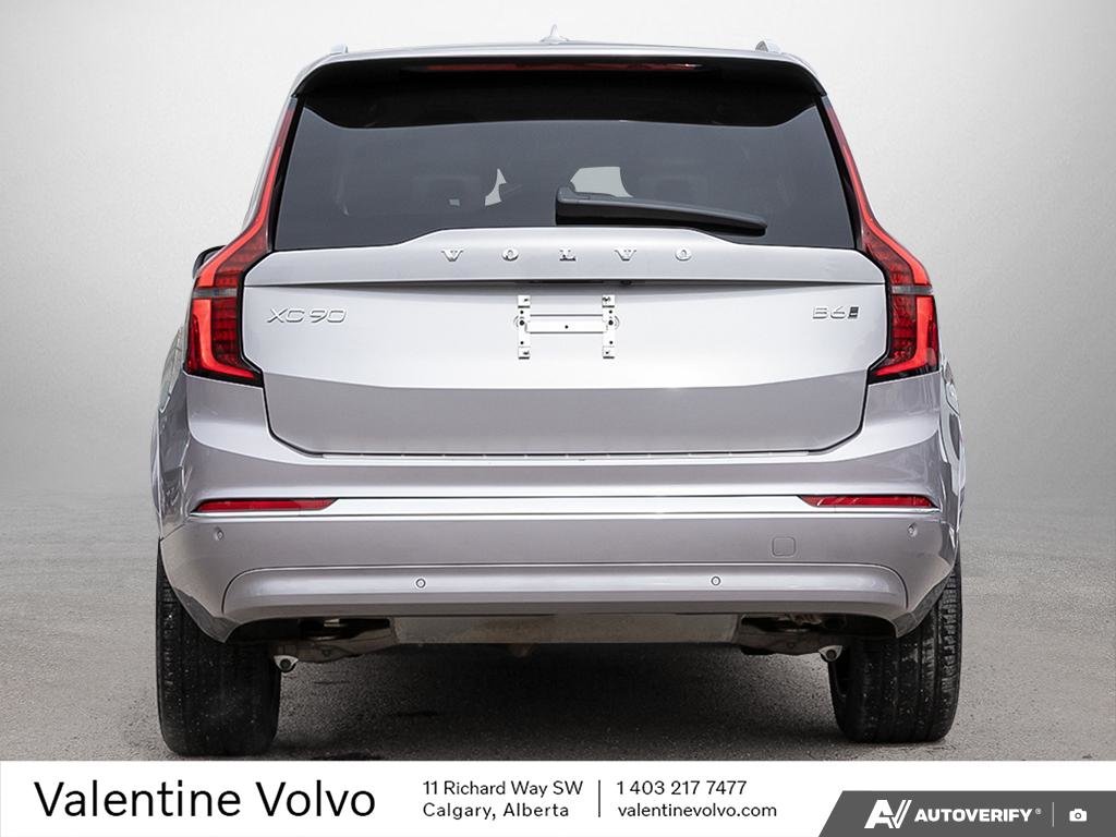 2026 Volvo XC90 Core Bright Theme-4