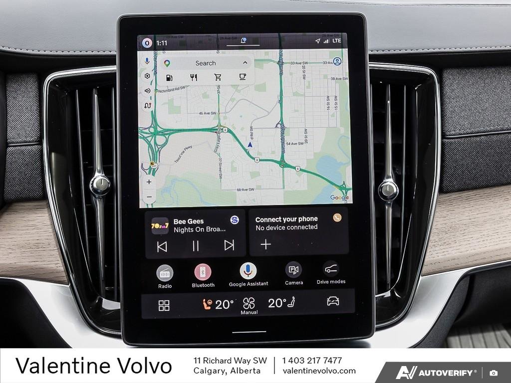 2026 Volvo XC90 Core Bright Theme-19