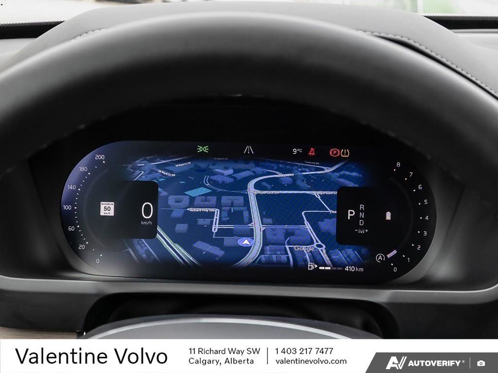 2026 Volvo XC90 Core Bright Theme-13