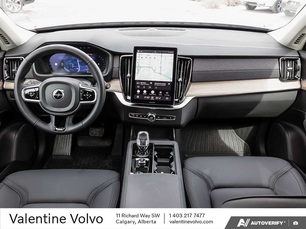 2026 Volvo XC90 Core Bright Theme-24