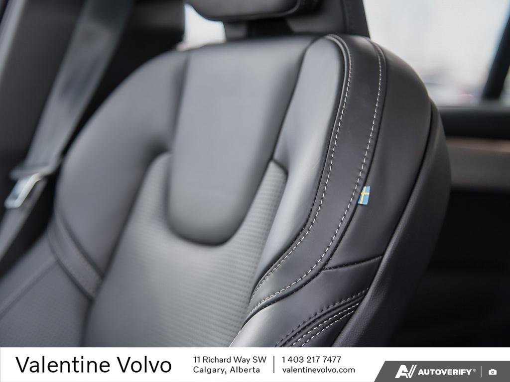 2026 Volvo XC90 Ultra Bright Theme-22