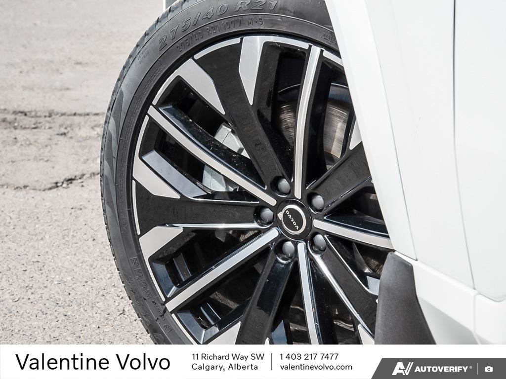 2026 Volvo XC90 Ultra Bright Theme-5