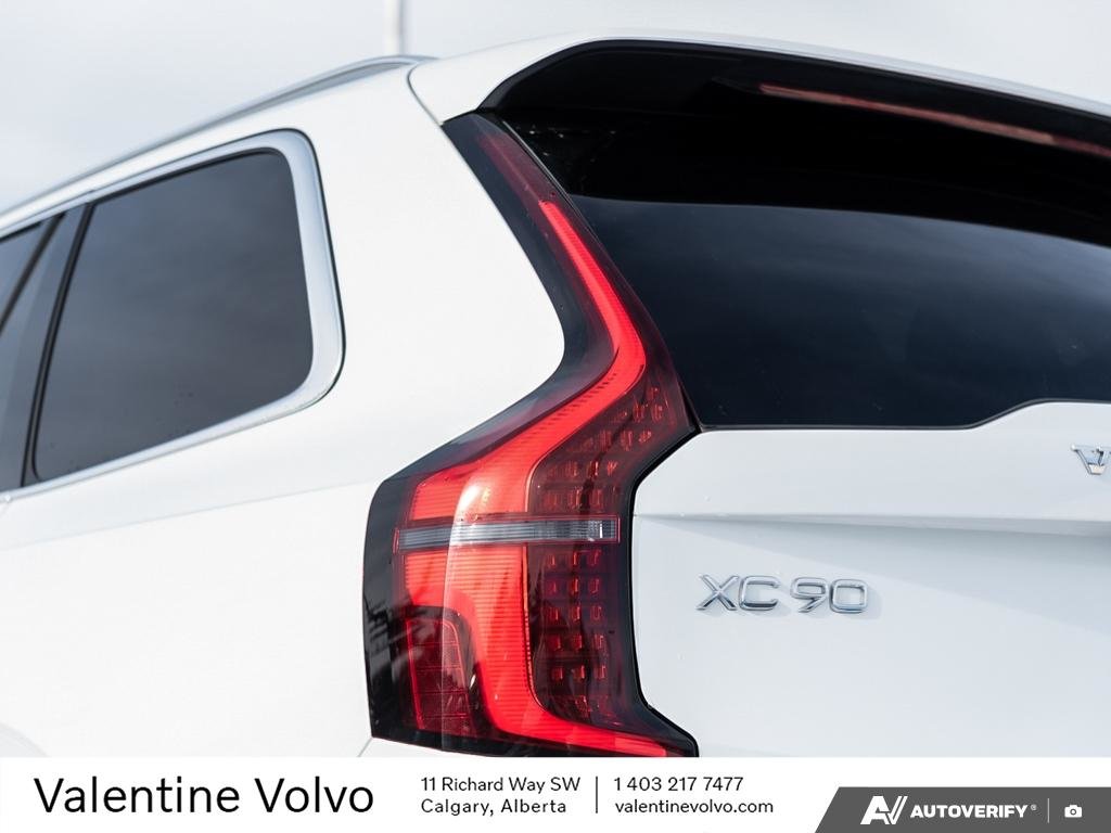 2026 Volvo XC90 Ultra Bright Theme-11