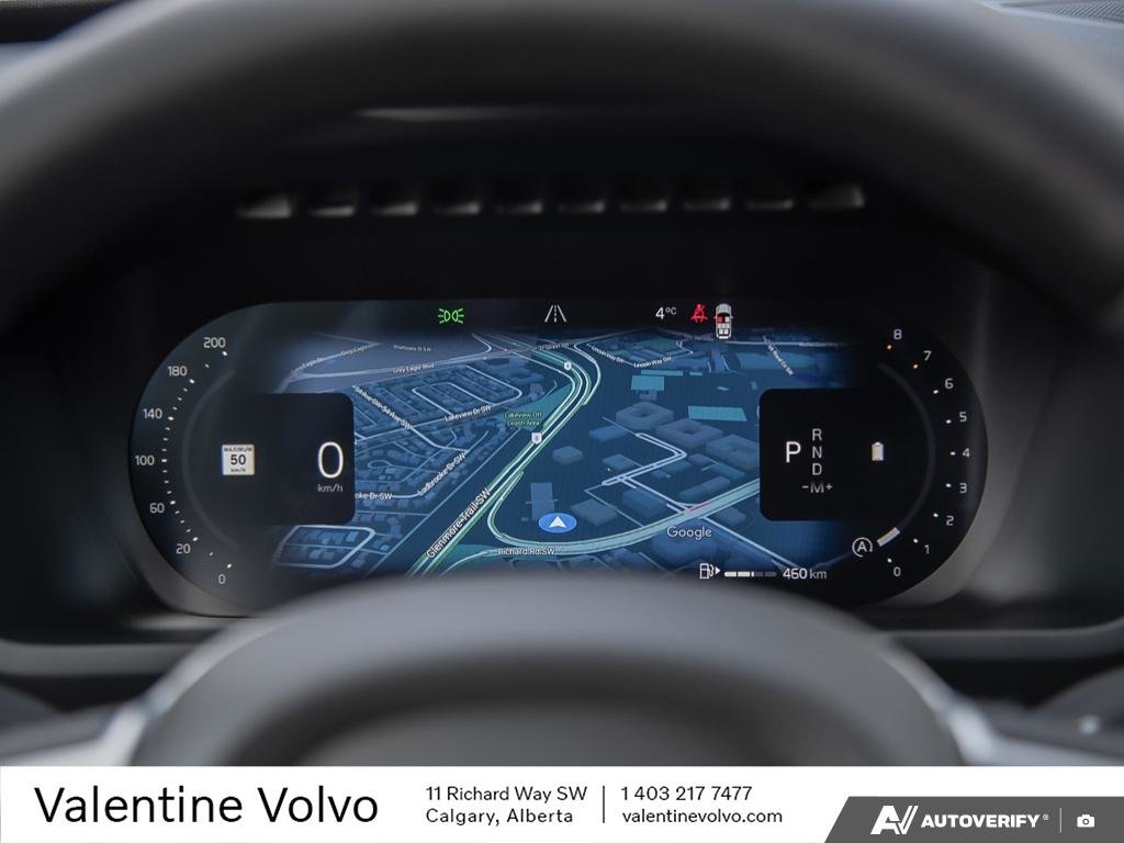 2026 Volvo XC90 Ultra Bright Theme-14