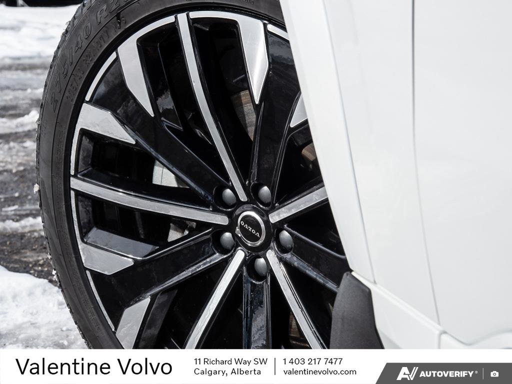 2026 Volvo XC90 Ultra Bright Theme-5