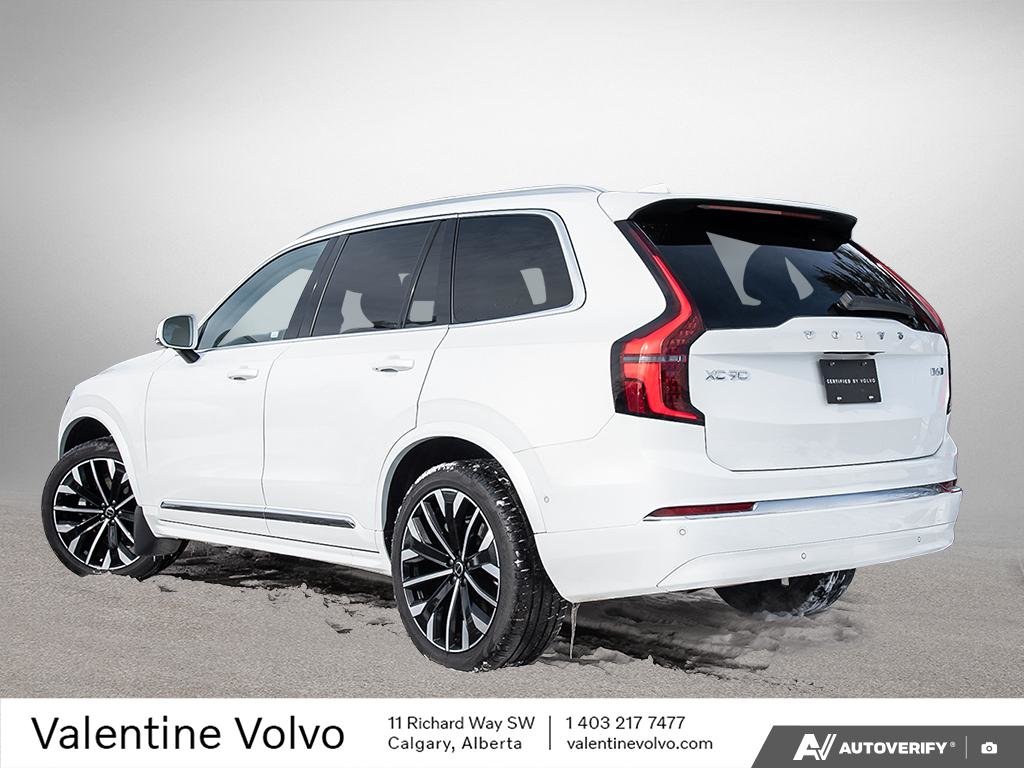 2026 Volvo XC90 Ultra Bright Theme-3