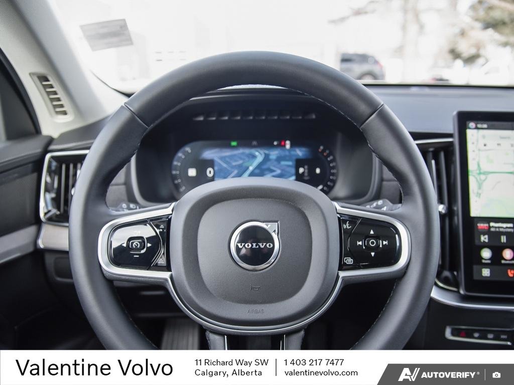 2026 Volvo XC90 Ultra Bright Theme-13