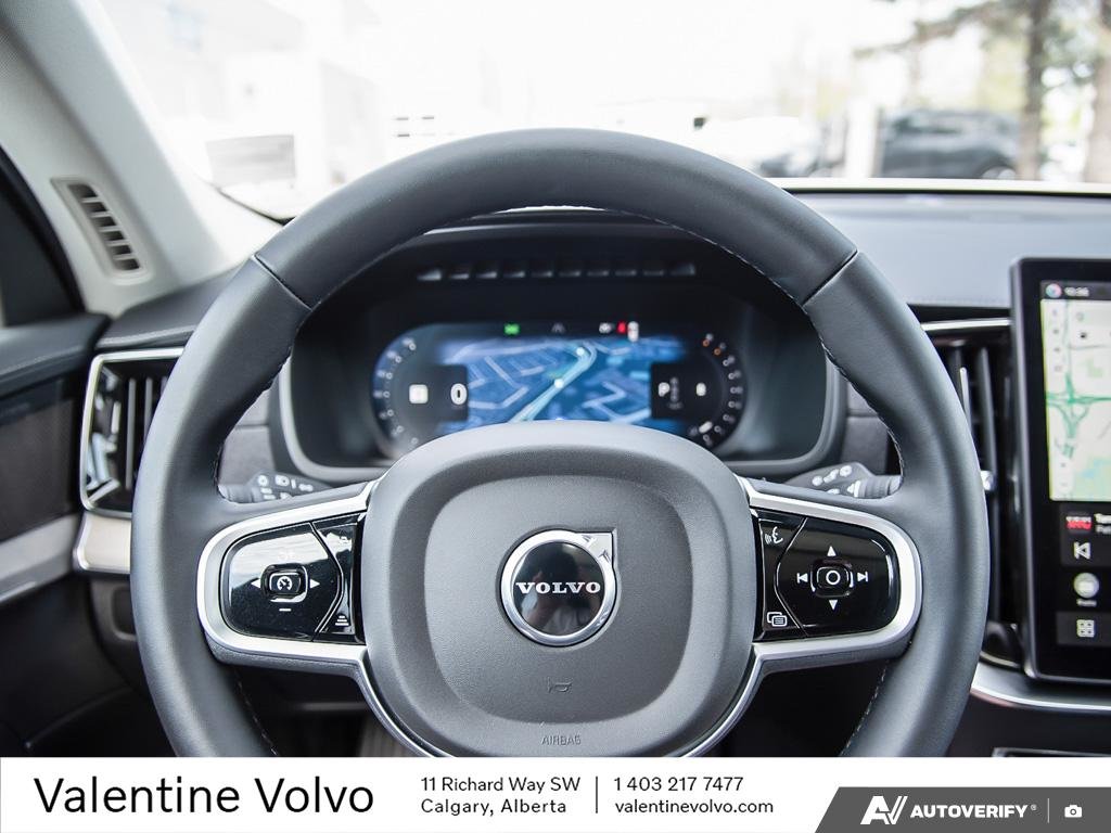 2026 Volvo XC90 Ultra Bright Theme-13