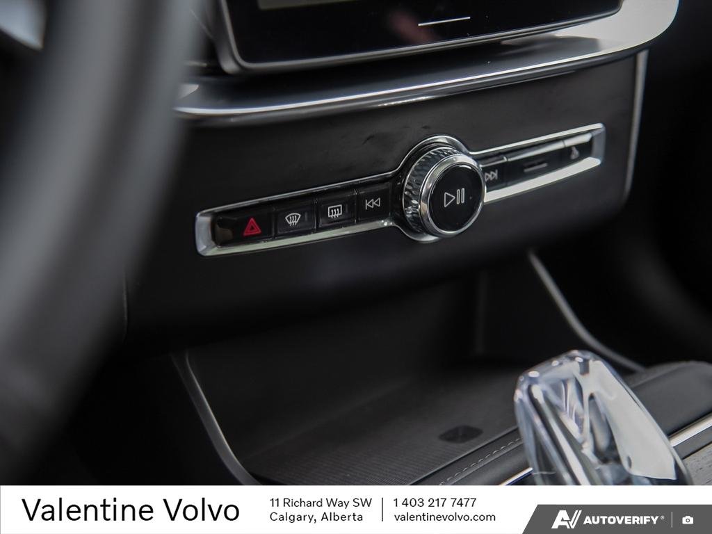 2026 Volvo XC90 Ultra Bright Theme-19