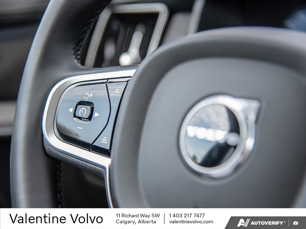 2026 Volvo XC90 Ultra Bright Theme-17