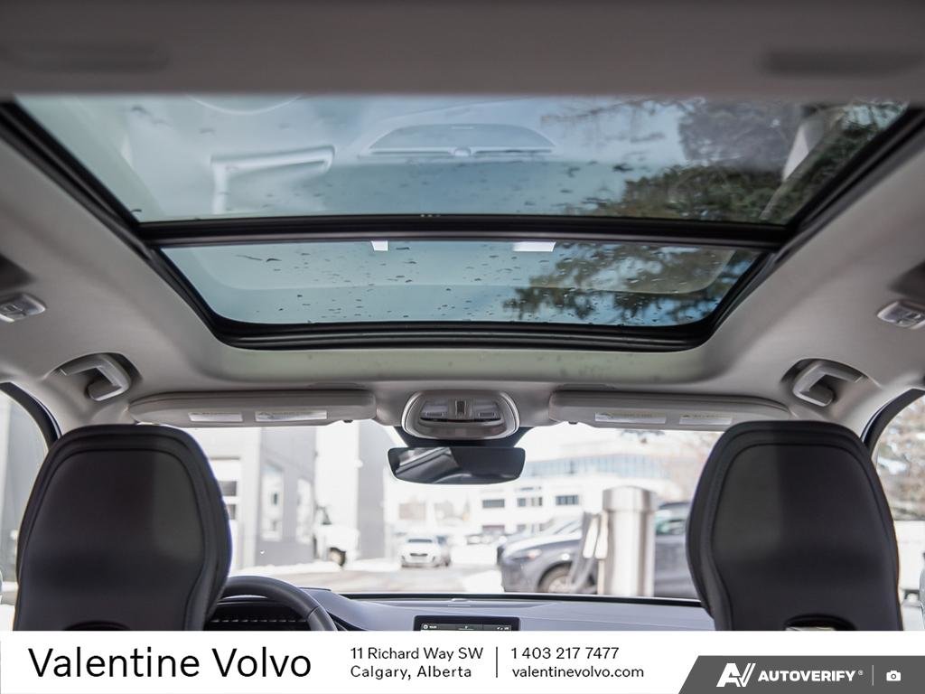2026 Volvo XC90 Ultra Bright Theme-25