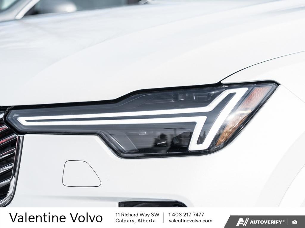 2026 Volvo XC90 Ultra Bright Theme-9