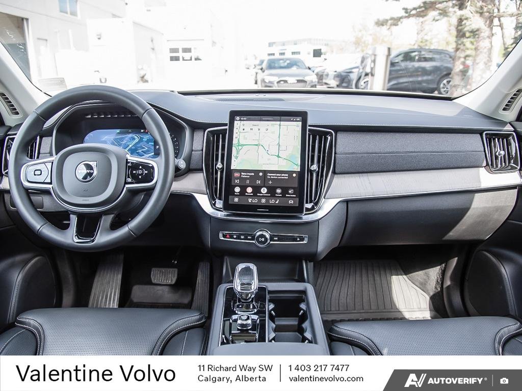 2026 Volvo XC90 Ultra Bright Theme-24