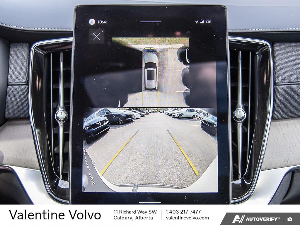 2026 Volvo XC90 Ultra Bright Theme-26