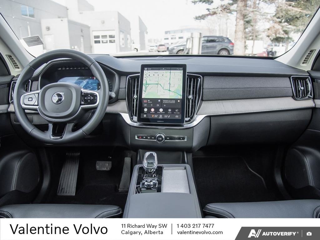 2026 Volvo XC90 Ultra Bright Theme-24