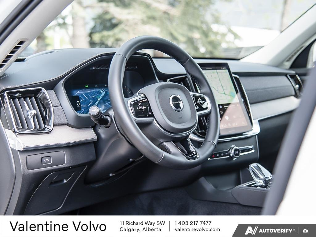 2026 Volvo XC90 Ultra Bright Theme-12