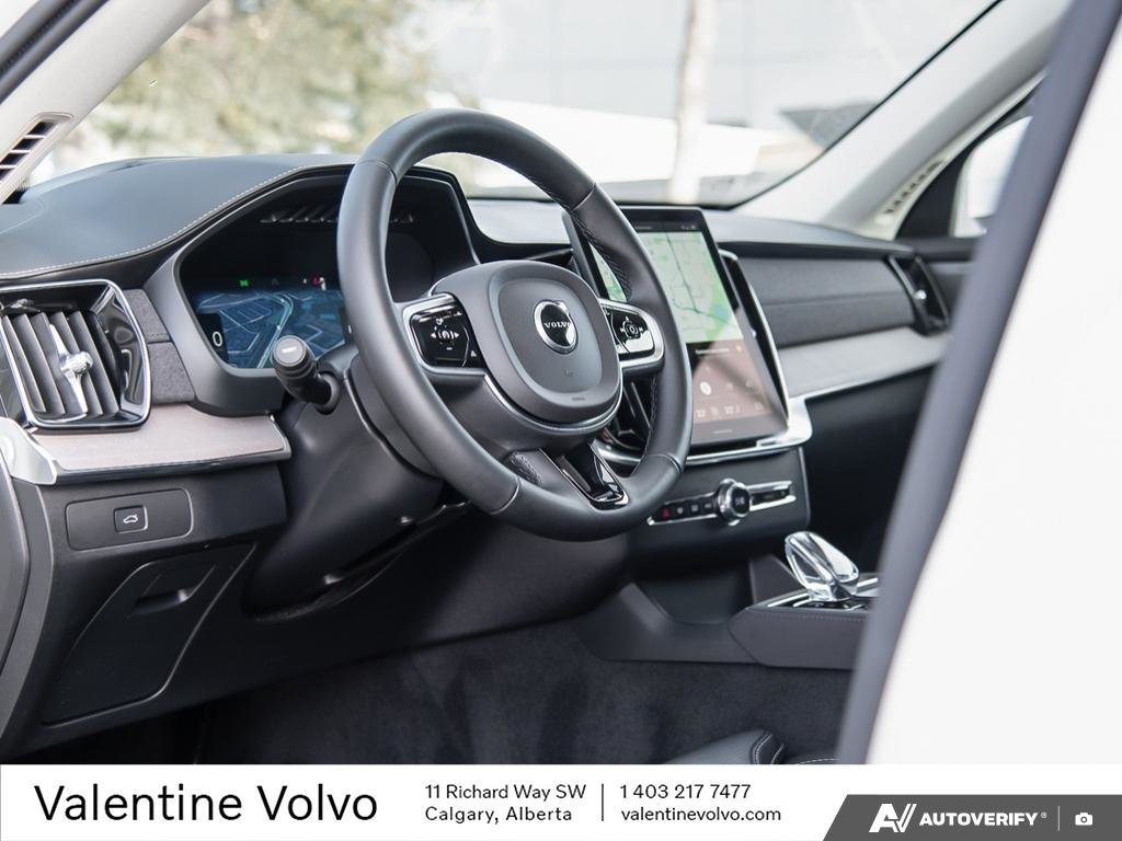 2026 Volvo XC90 Ultra Bright Theme-12