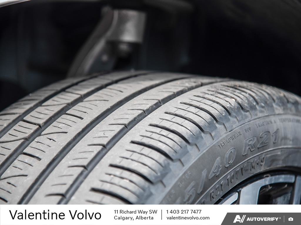 2026 Volvo XC90 Ultra Bright Theme-6