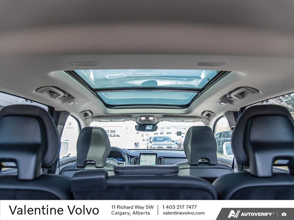 2026 Volvo XC90 Ultra Bright Theme-25