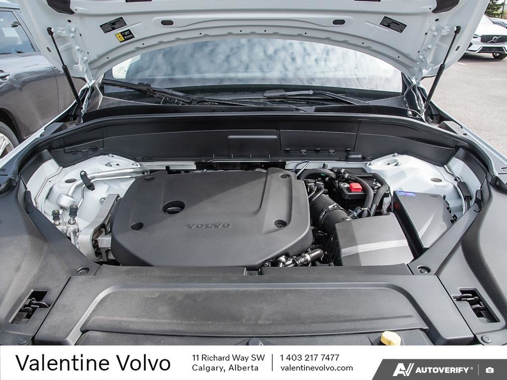 2026 Volvo XC90 Ultra Bright Theme-7