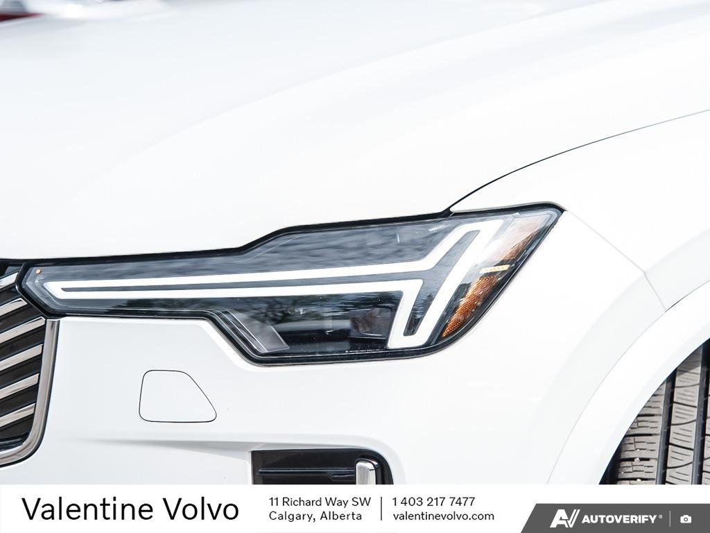 2026 Volvo XC90 Ultra Bright Theme-9