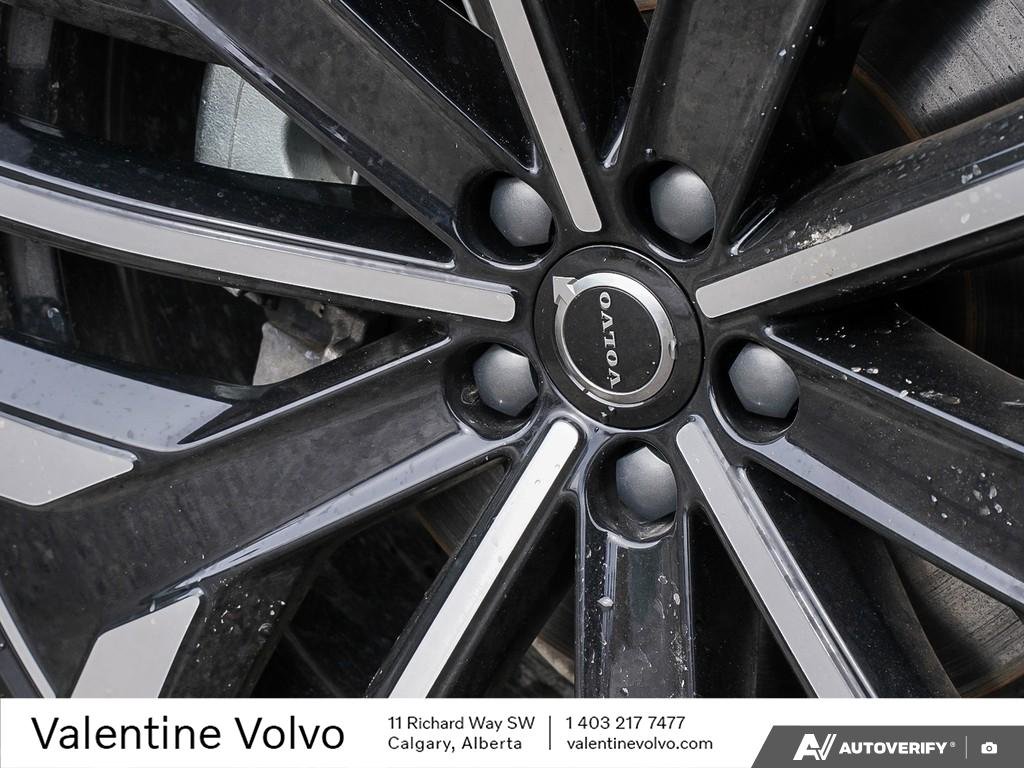 2026 Volvo XC90 Ultra Bright Theme-5