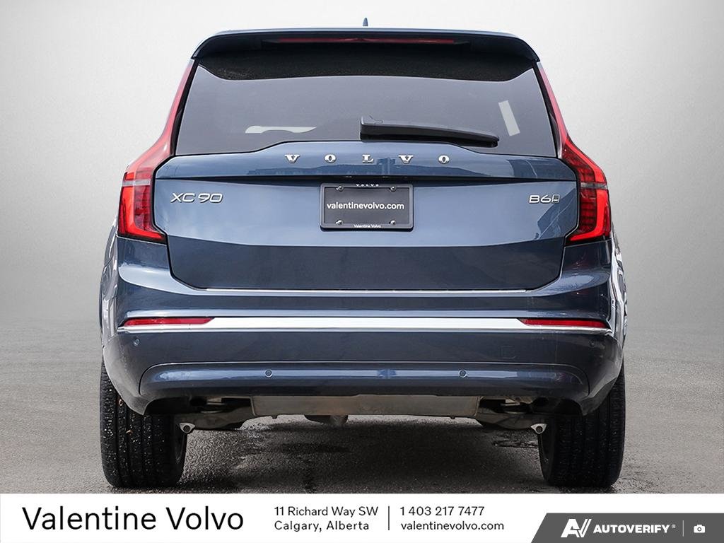 2026 Volvo XC90 Ultra Bright Theme-4