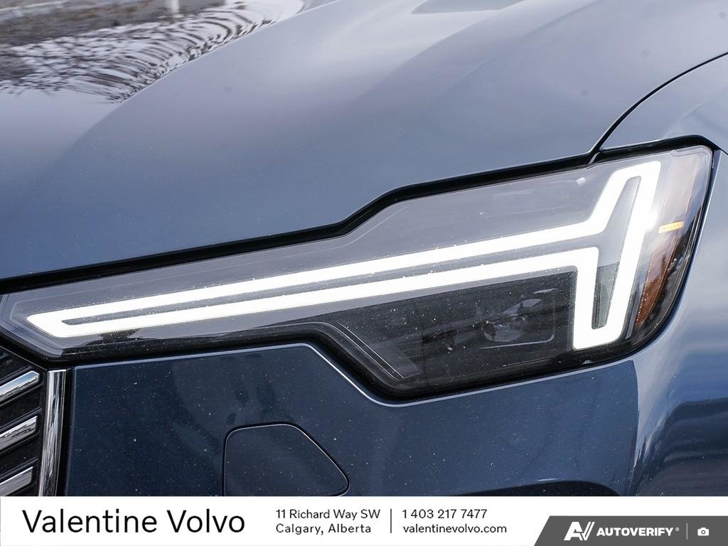 2026 Volvo XC90 Ultra Bright Theme-9