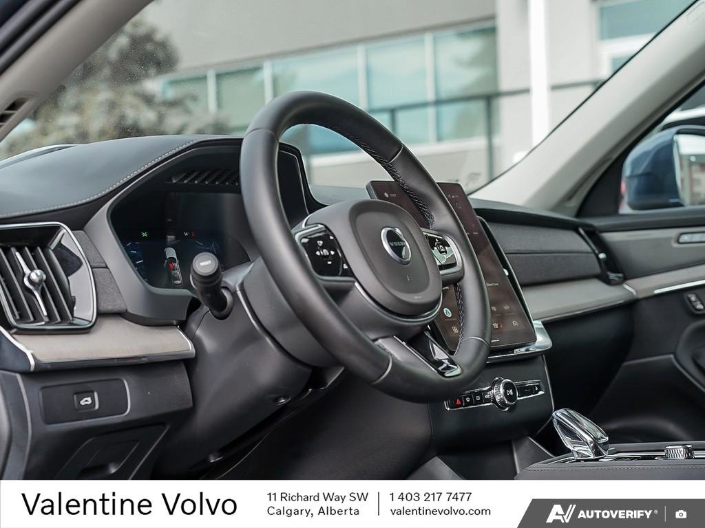 2026 Volvo XC90 Ultra Bright Theme-12