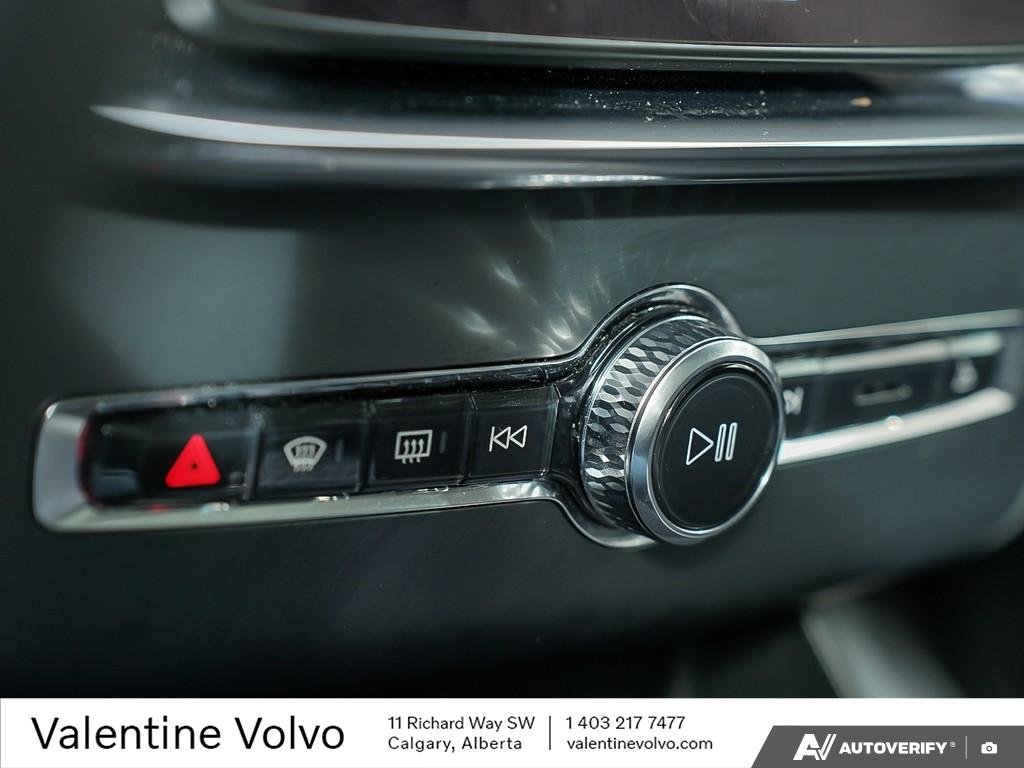 2026 Volvo XC90 Ultra Bright Theme-19