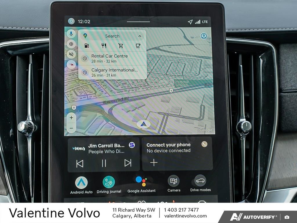 2026 Volvo XC90 Ultra Bright Theme-20