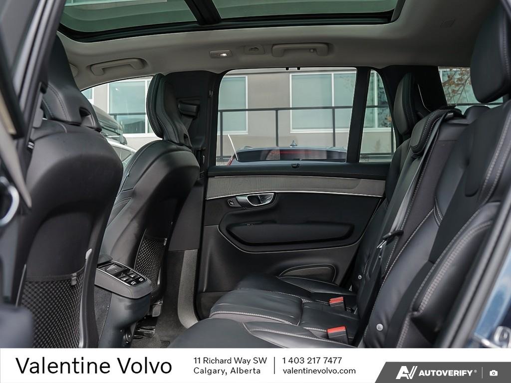 2026 Volvo XC90 Ultra Bright Theme-23