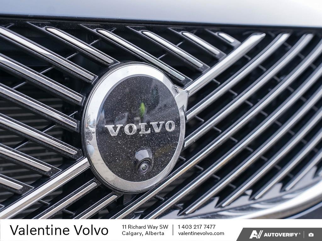 2026 Volvo XC90 Ultra Bright Theme-8