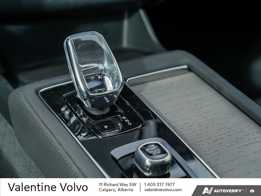 2026 Volvo XC90 Ultra Bright Theme-18