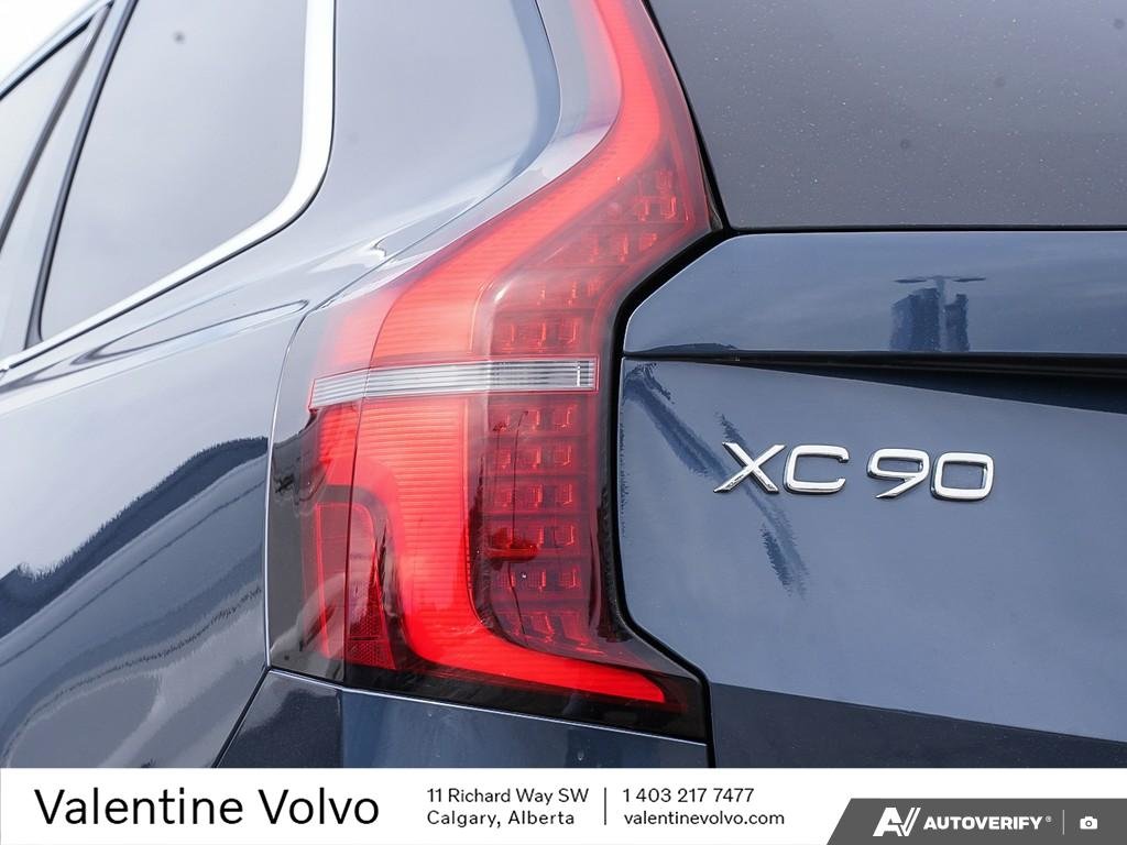 2026 Volvo XC90 Ultra Bright Theme-11