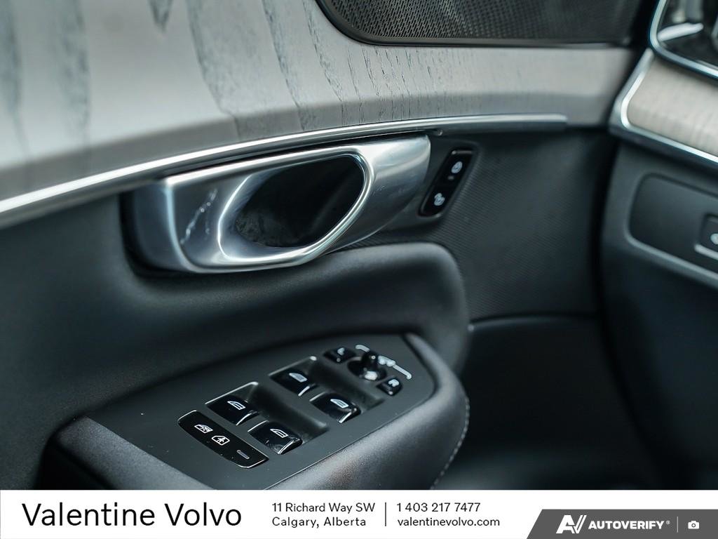 2026 Volvo XC90 Ultra Bright Theme-16