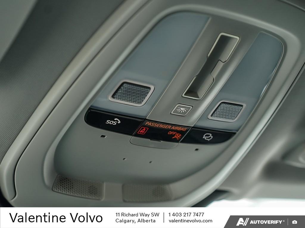 2026 Volvo XC90 Ultra Bright Theme-21