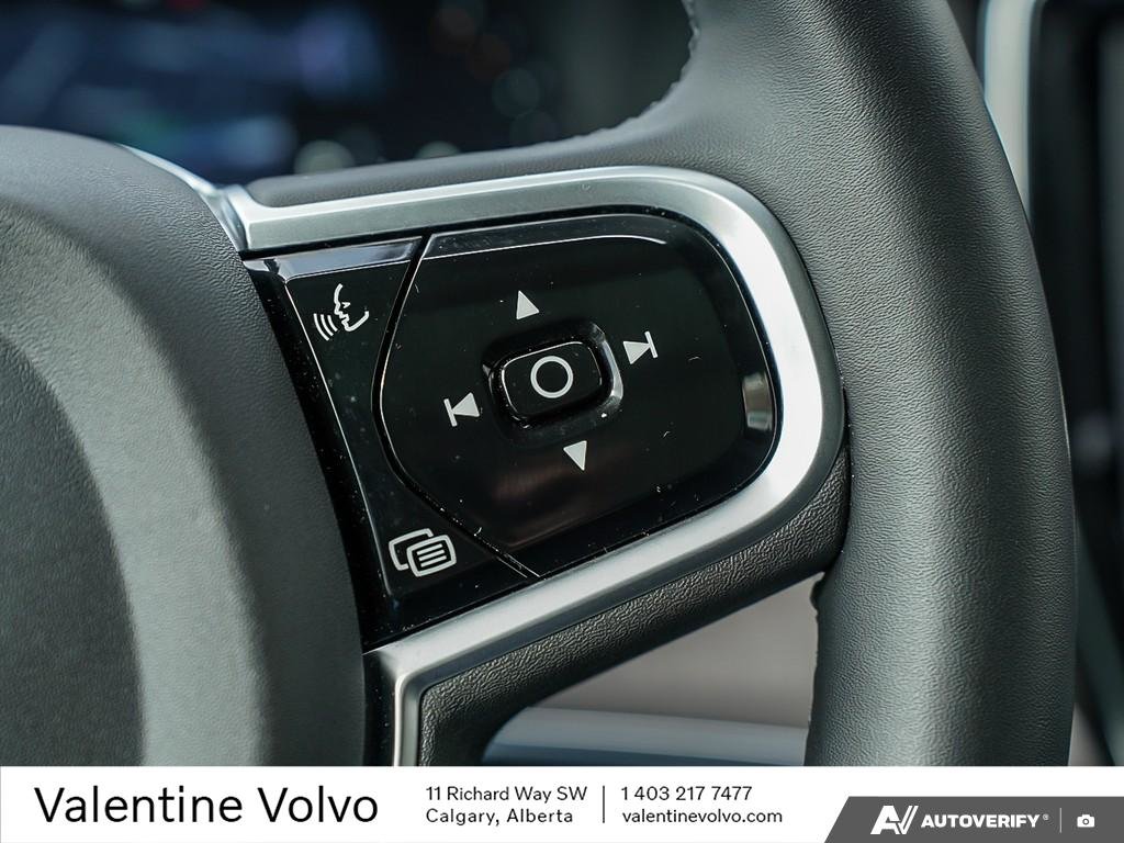 2026 Volvo XC90 Ultra Bright Theme-17