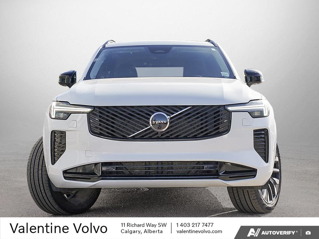 2026 Volvo XC90 Plus Dark Theme-1