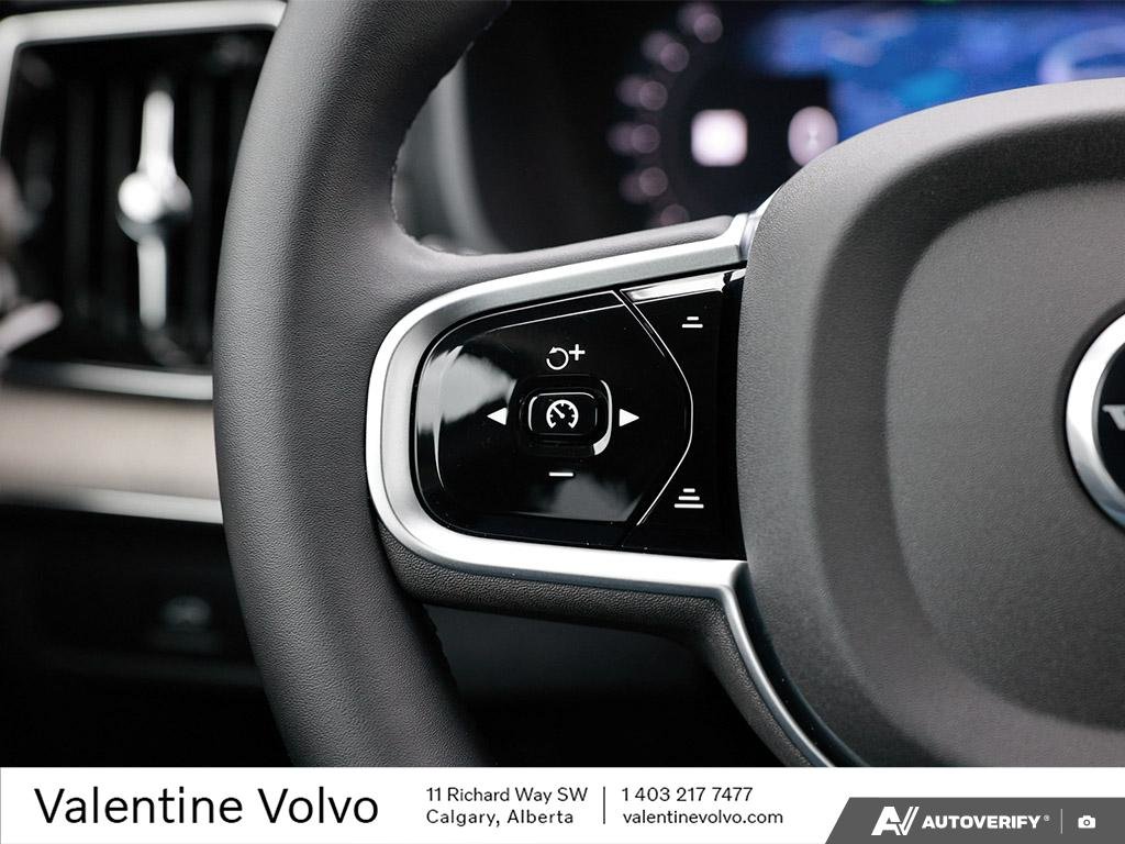 2026 Volvo XC90 Ultra Dark Theme-16