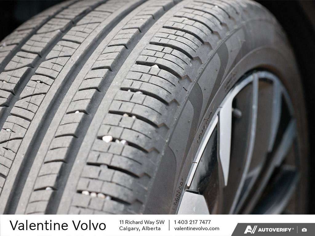 2026 Volvo XC90 Ultra Dark Theme-6