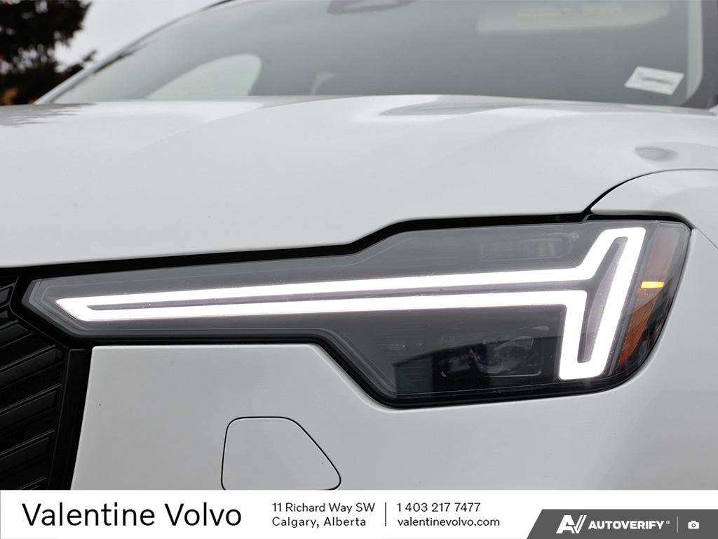 2026 Volvo XC90 Ultra Dark Theme-9