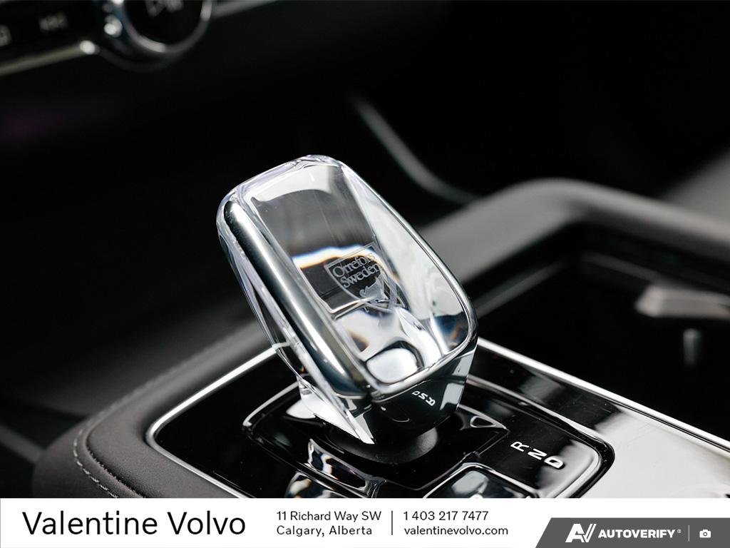 2026 Volvo XC90 Ultra Dark Theme-18