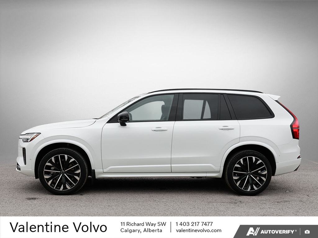 2026 Volvo XC90 Ultra Dark Theme-2