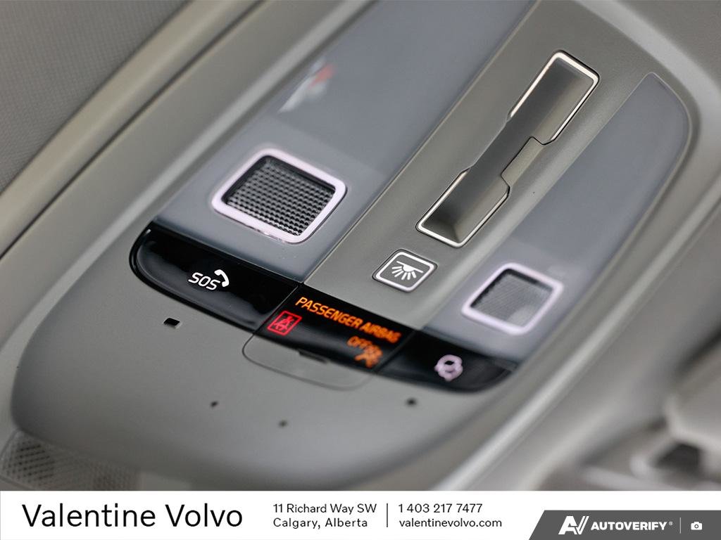 2026 Volvo XC90 Ultra Dark Theme-21